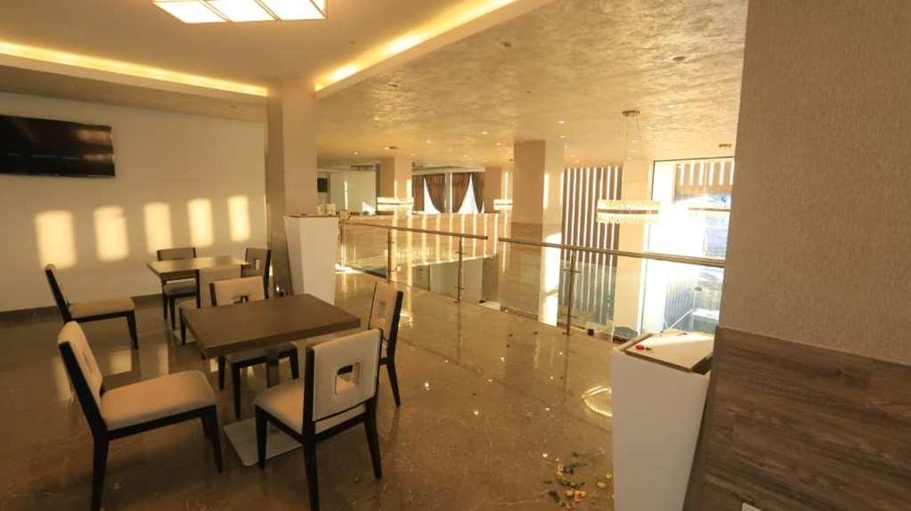 Elgel Hotel And Spa Nefas Silk Facilities photo